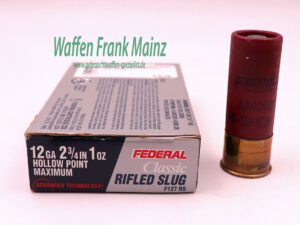 Federal / USA Slugs/FLG - Classic 12/70