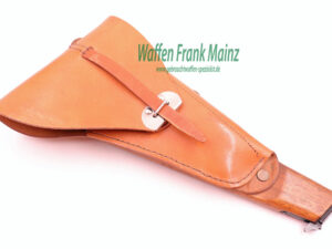 FN - Browning/Belgien Anschlagbrett HP35 mit Tasche