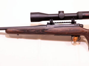 Mauser M18 Pure Max Komplettpaket .308 Win.