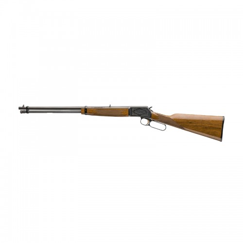 Browning KK - UHR: BL 22 - Grade 2 MG9 .22lr – Bild 2