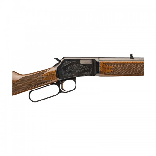 Browning KK - UHR: BL 22 - Grade 2 MG9 .22lr – Bild 3