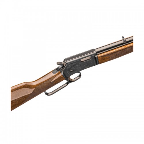 Browning KK - UHR: BL 22 - Grade 2 MG9 .22lr – Bild 4