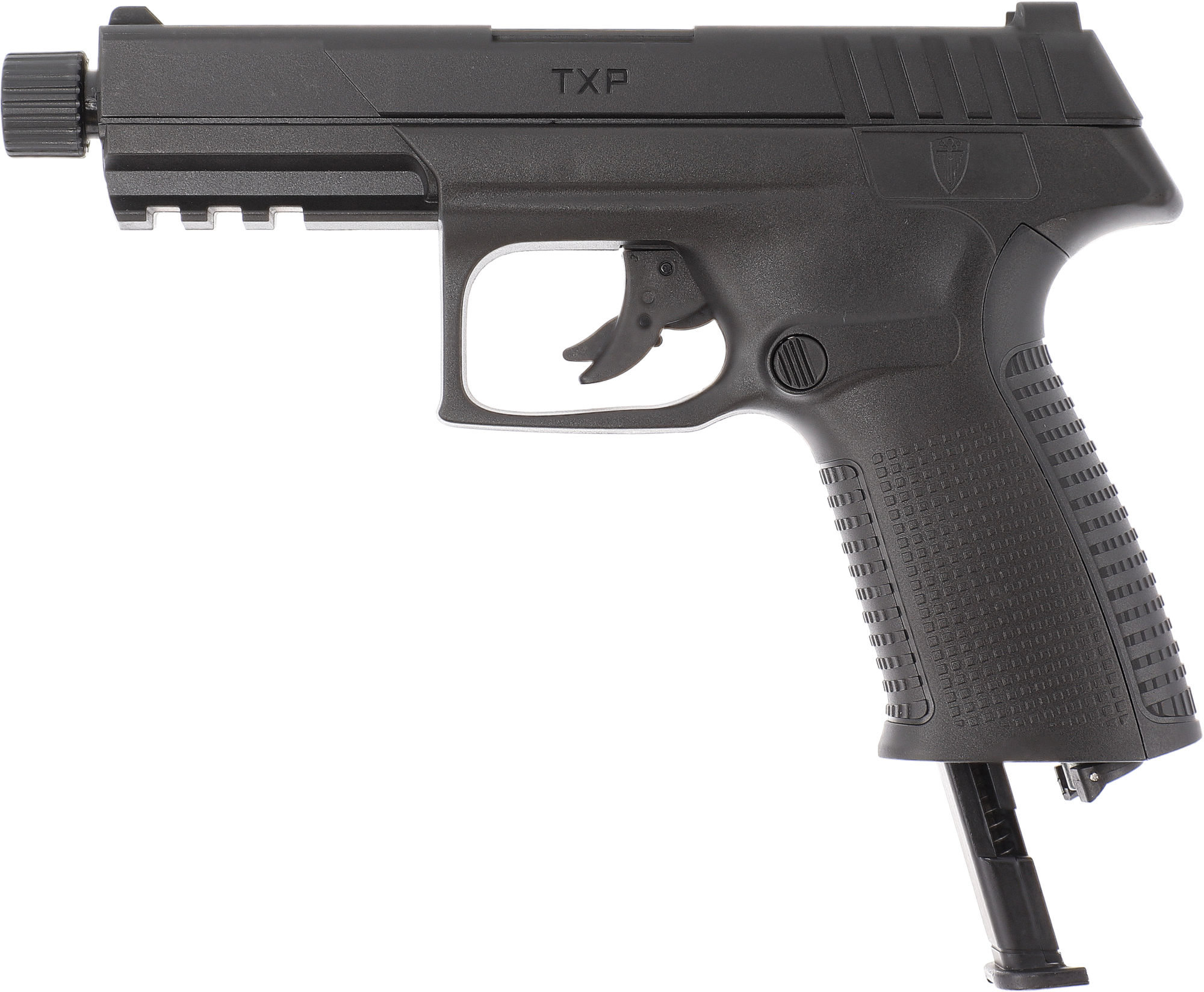 Umarex Elite Force TXP 6mm CO2 – Bild 6