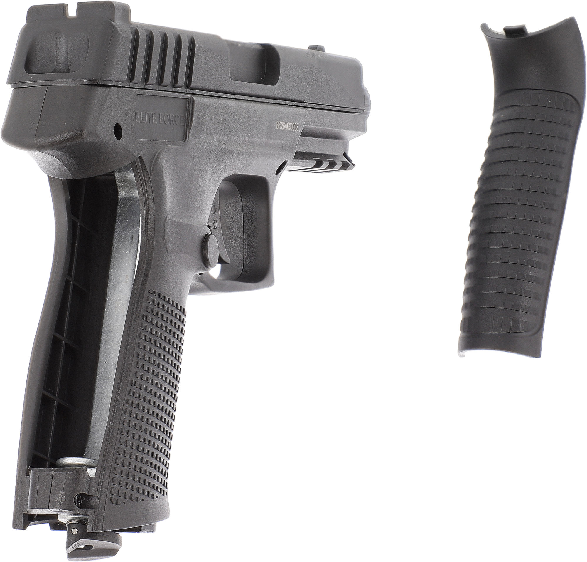 Umarex Elite Force TXP 6mm CO2 – Bild 5