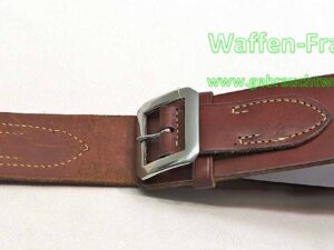 Lawrenze, USA Patronengürtel .38/.357
