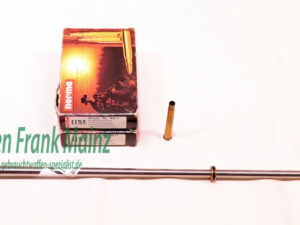 Keller + Simmann Mod. classic 6x70R