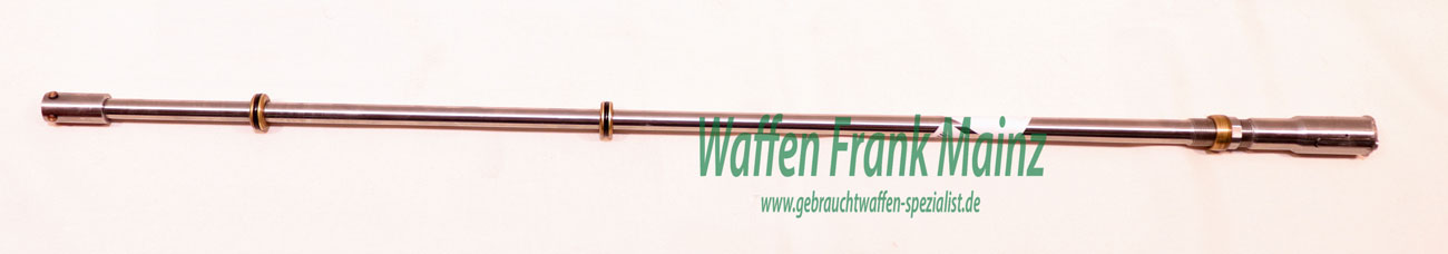 Keller + Simmann Mod. classic 6x70R – Bild 2