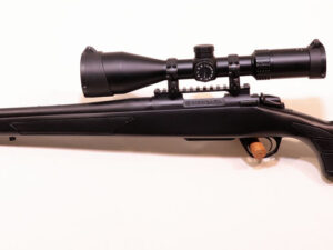 Bergara B14 Sporter, Komplettset .308Win