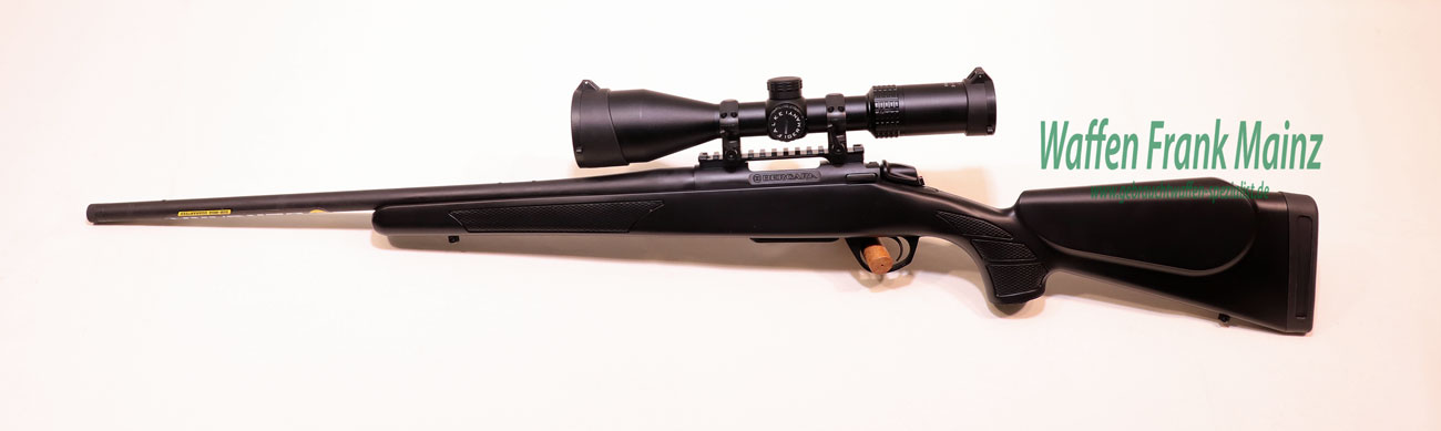Bergara B14 Sporter, Komplettset .308Win
