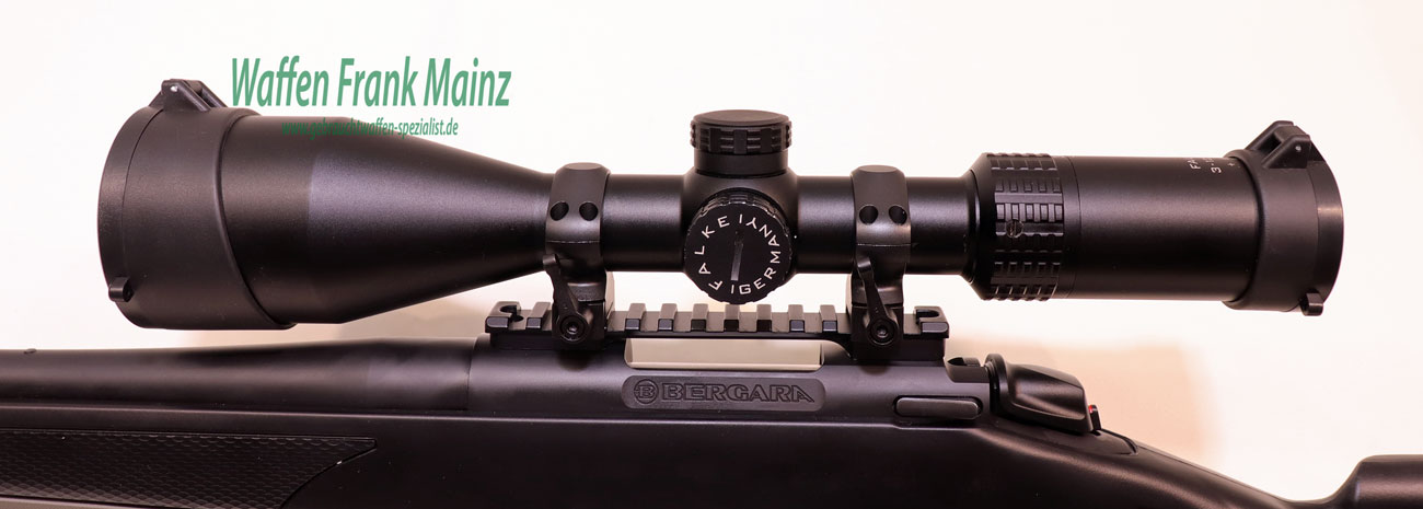 Bergara B14 Sporter, Komplettset .308Win – Bild 3