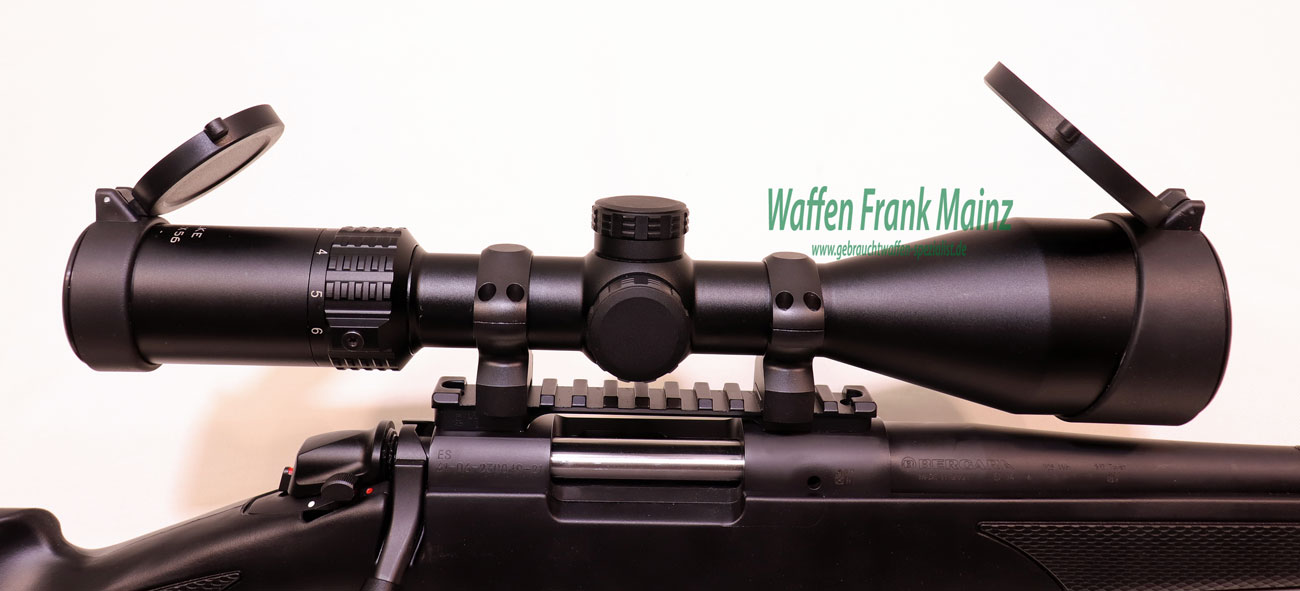 Bergara B14 Sporter, Komplettset .308Win – Bild 4
