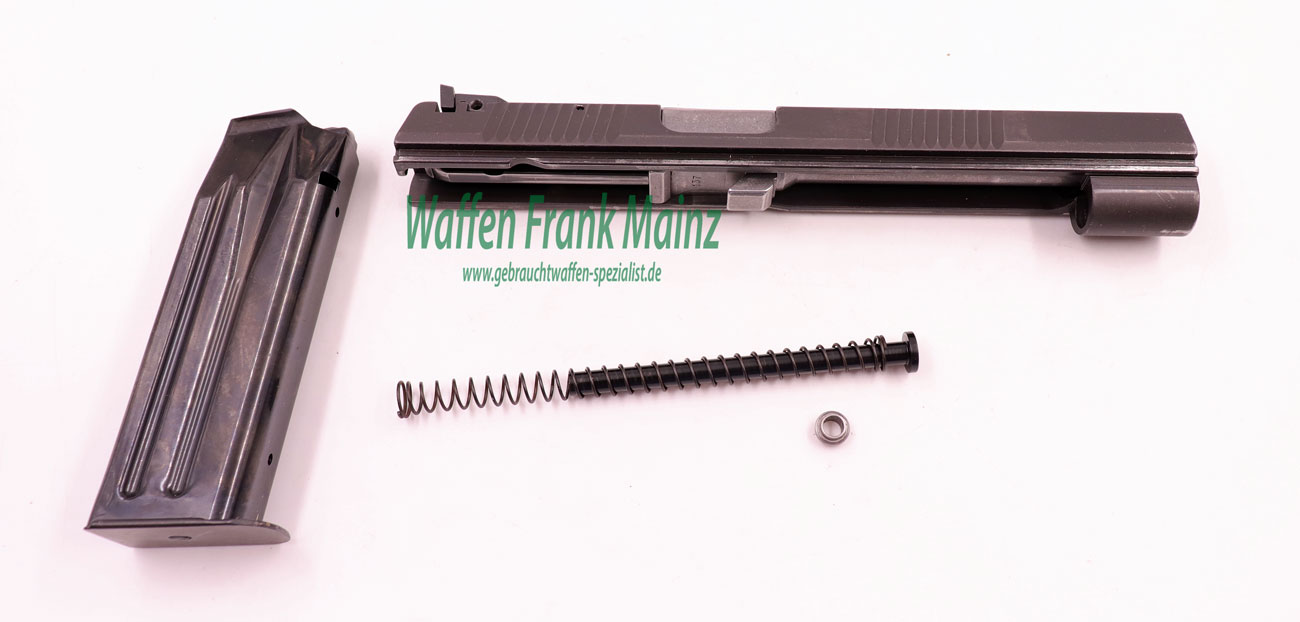 Pardini - Italien Für GT 45 6'' 9mm Luger – Bild 2