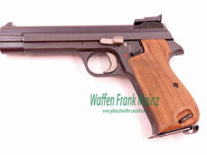 SIG Sauer Mod. 210-6 9mm Luger