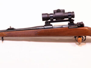 Mauser Mod. 98 Jagd .30-06 Spring.