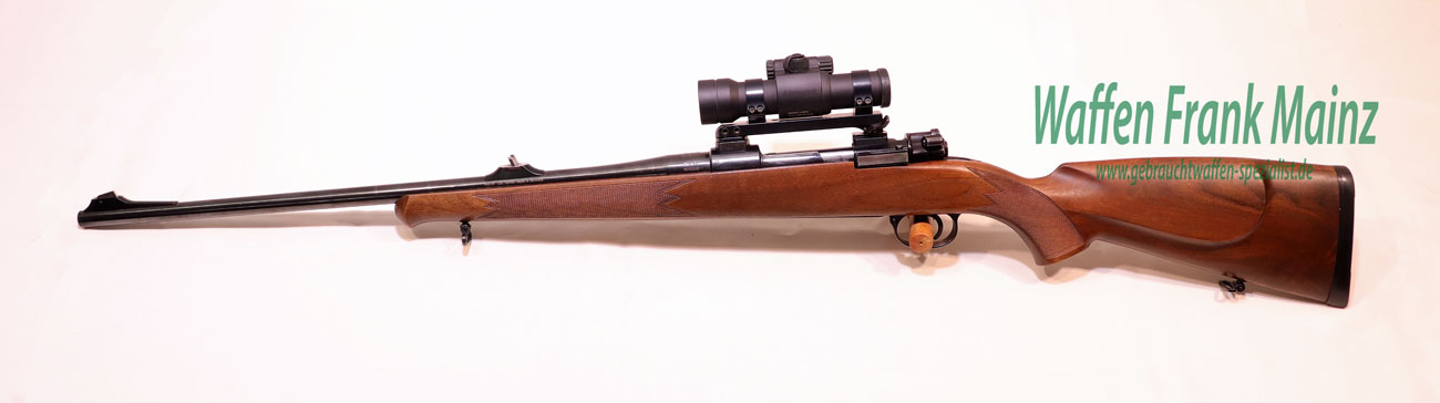 Mauser Mod. 98 Jagd .30-06 Spring.