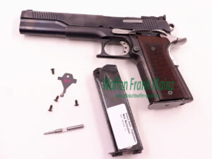 Peters Stahl - Paderborn Mod. Multikaliber .45 Auto/ACP