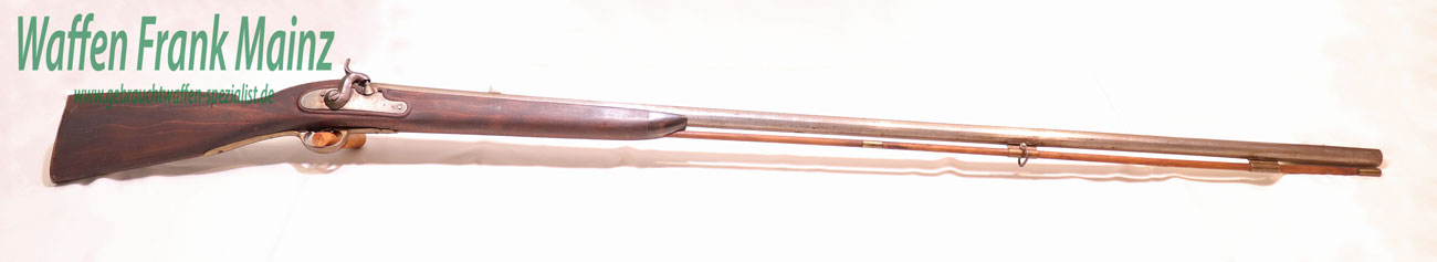 unbekannt Hahnflinte 20mm/glatt – Bild 2