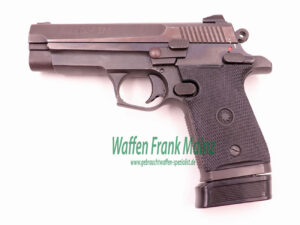 Star - Spanien M-43 Firestar 9mm Luger