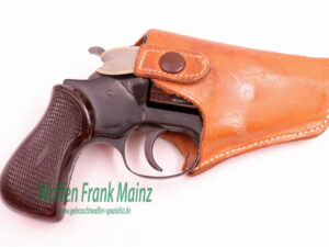 Arminius - Mellrichstadt Mod. HW3 .32S&Wlong