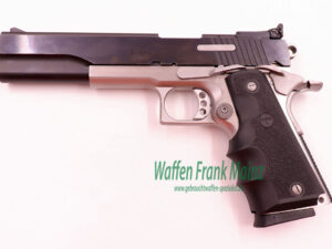 Peters Stahl - Paderborn Mod. Multicaliber Duotone .45 Auto/ACP