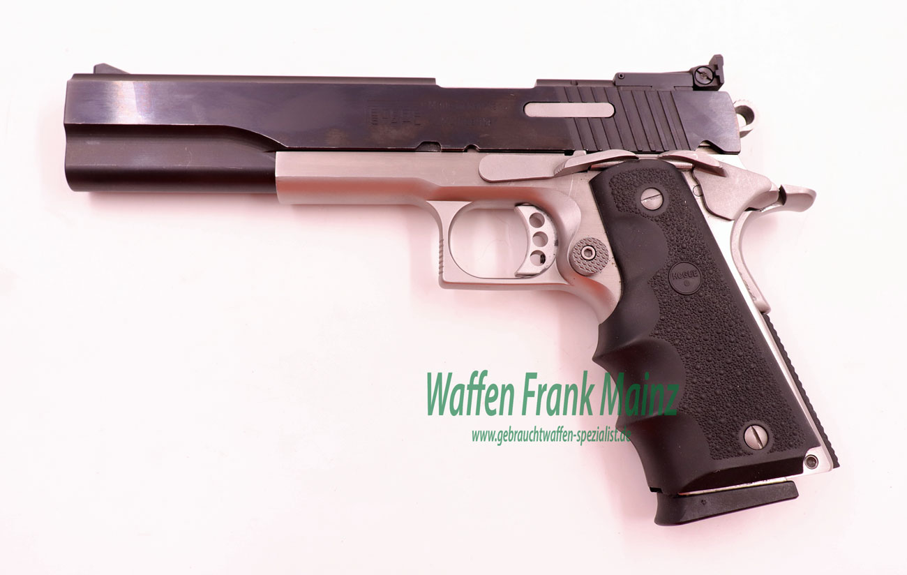 Peters Stahl - Paderborn Mod. Multicaliber Duotone .45 Auto/ACP