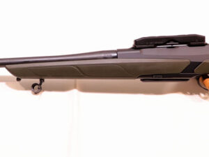 Merkel - Suhl Mod. Helix Explorer .308 Win.