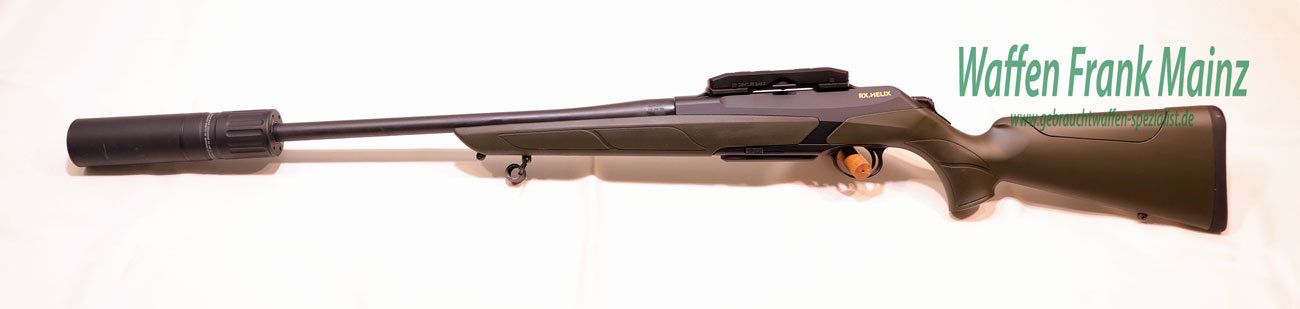 Merkel - Suhl Mod. Helix Explorer .308 Win.
