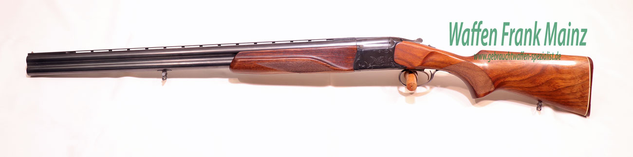 Tundra Super Mod. 27E 12/70