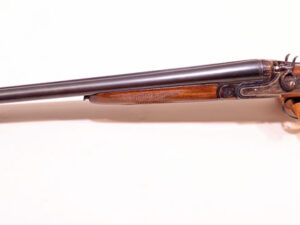 Alljagd - Lippstadt Mod. Jagd 12/70