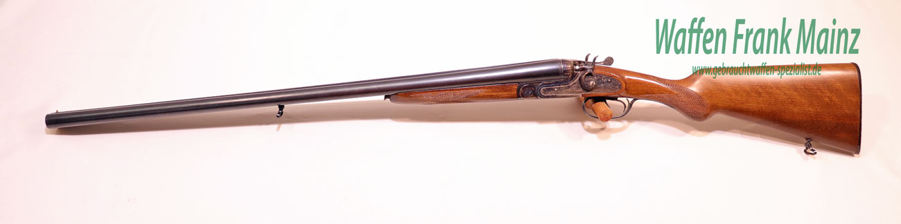 Alljagd - Lippstadt Mod. Jagd 12/70