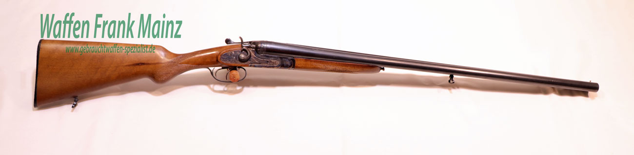 Alljagd - Lippstadt Mod. Jagd 12/70 – Bild 2