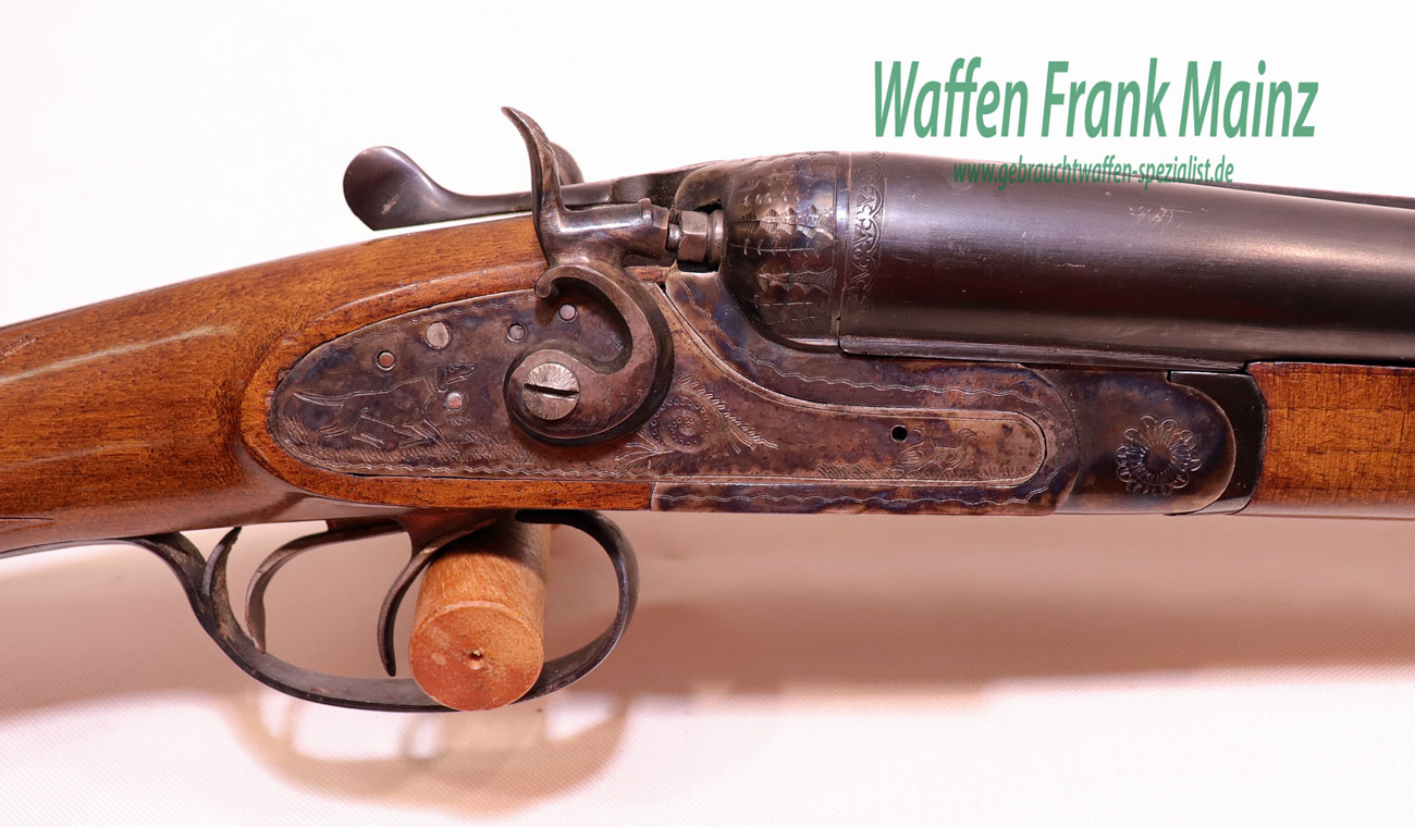 Alljagd - Lippstadt Mod. Jagd 12/70 – Bild 4