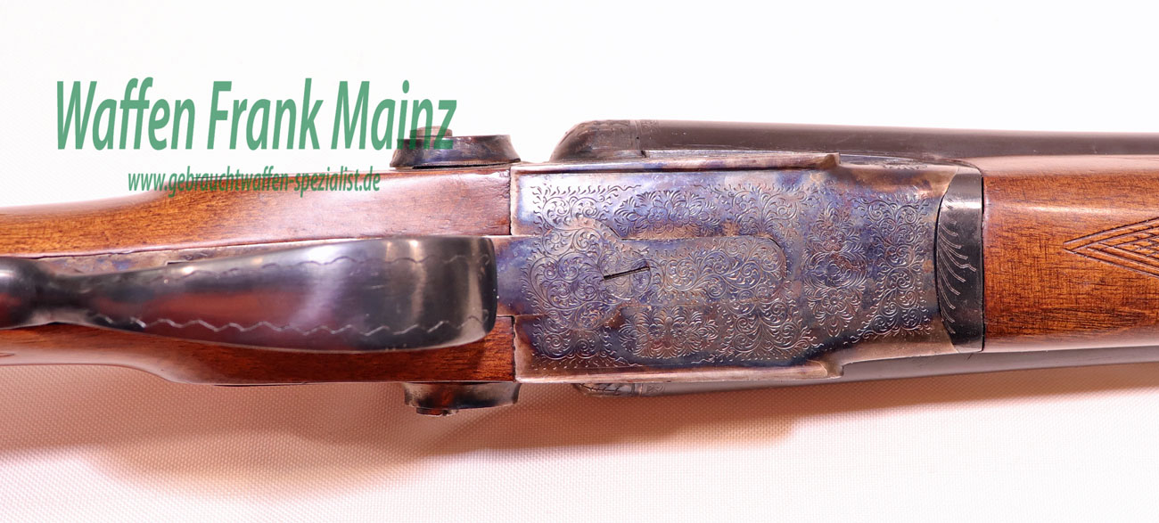 Alljagd - Lippstadt Mod. Jagd 12/70 – Bild 5