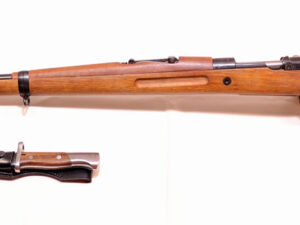 Mauser - Oberndorf Mod. 1935 Brasil 7x57,7x57 Mauser