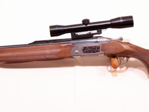 Tikka - Finnland Mod. 512S 9,3x74R