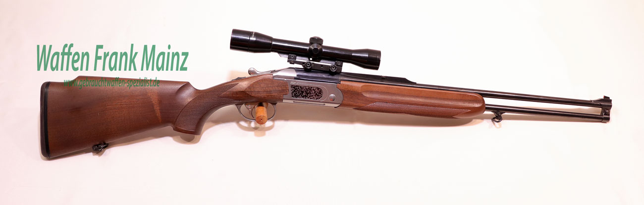 Tikka - Finnland Mod. 512S 9,3x74R – Bild 2