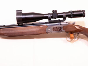 Tikka - Finnland Mod. 512S 12/76,7x65R